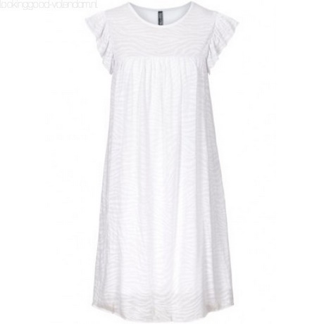 Witte shirt jurk witte-shirt-jurk-14_12