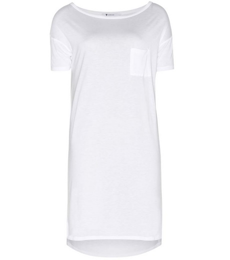 Witte shirt jurk witte-shirt-jurk-14_18