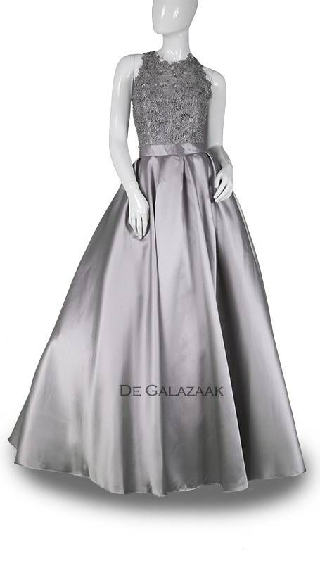Zilveren lange jurk zilveren-lange-jurk-80_2