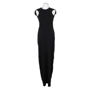 Zwart katoenen jurk zwart-katoenen-jurk-96_4