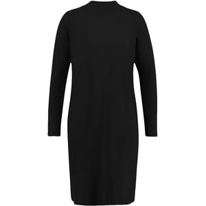 Zwarte coltrui jurk zwarte-coltrui-jurk-75_6