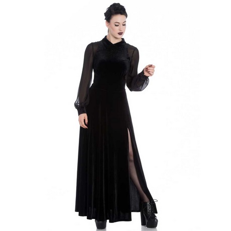 Zwarte fluwelen jurk zwarte-fluwelen-jurk-04_16