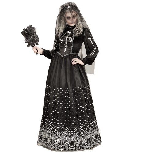Zwarte halloween jurk zwarte-halloween-jurk-29_15