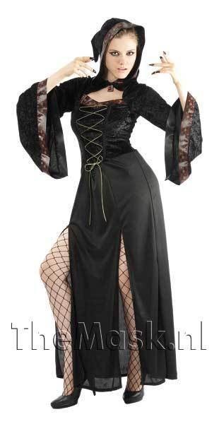 Zwarte halloween jurk zwarte-halloween-jurk-29_7