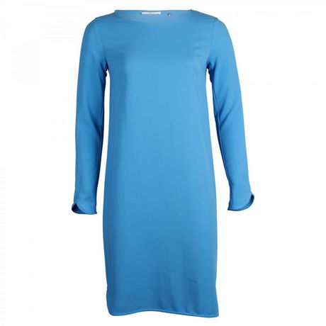Blauwe jurk vanilia blauwe-jurk-vanilia-39_3