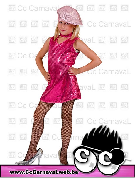 Glitterjurk meisje carnaval glitterjurk-meisje-carnaval-61_16