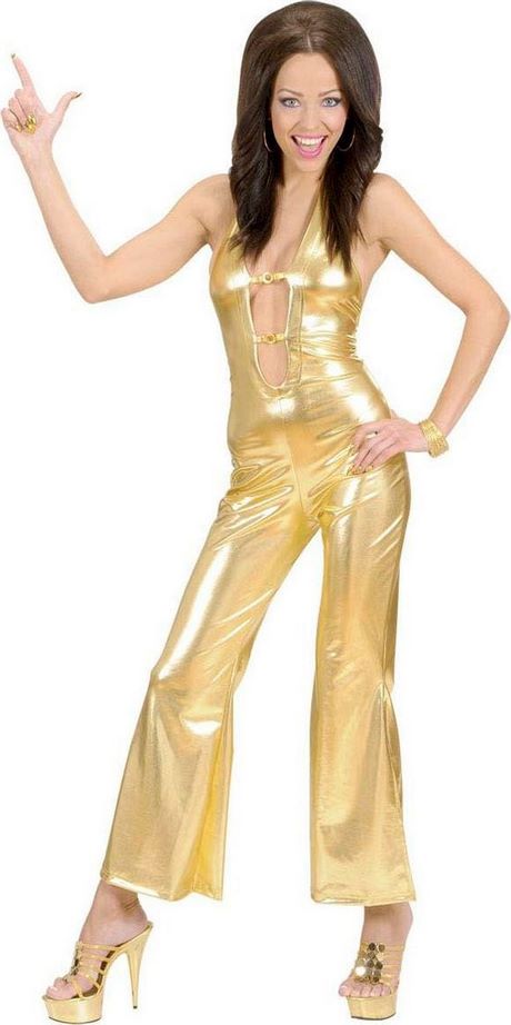 Gouden disco jurk gouden-disco-jurk-46_5