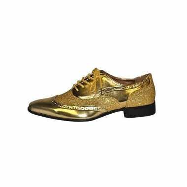 Gouden disco kleding gouden-disco-kleding-54_13