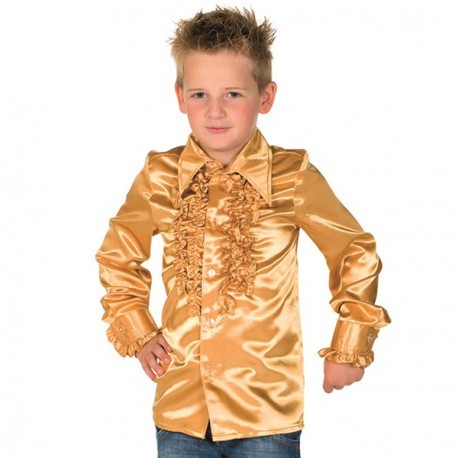 Gouden disco kleding gouden-disco-kleding-54_17