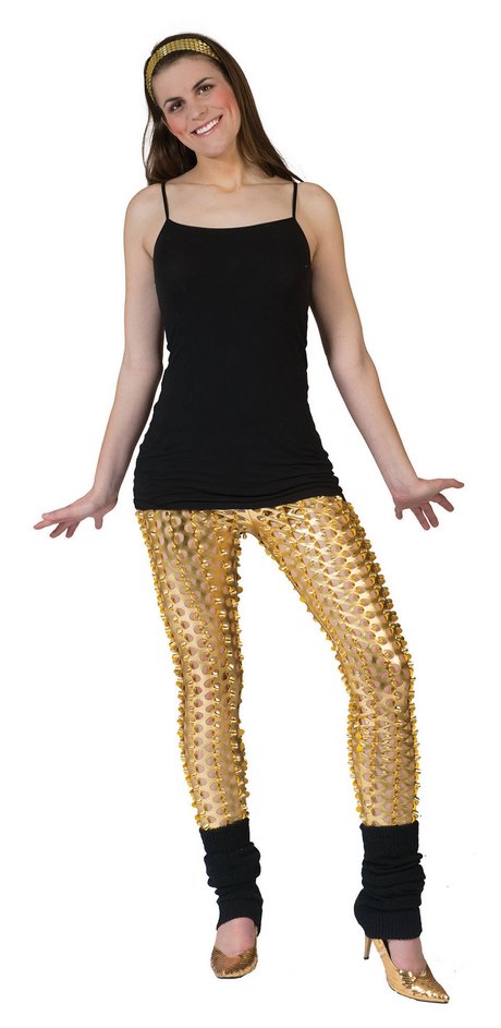 Gouden disco kleding gouden-disco-kleding-54_4