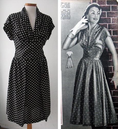 Jurk jaren 50 stijl jurk-jaren-50-stijl-21_10