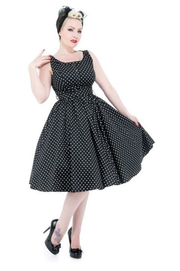 Jurk jaren 50 stijl jurk-jaren-50-stijl-21_11