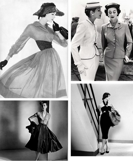 Jurk jaren 50 stijl jurk-jaren-50-stijl-21_2