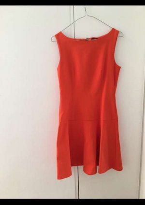 Oranje jurk zara oranje-jurk-zara-18_4j