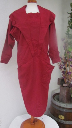 Rode vintage jurk rode-vintage-jurk-63_15