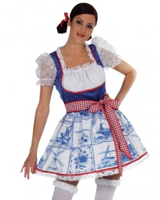 Tiroler jurk blauw tiroler-jurk-blauw-01