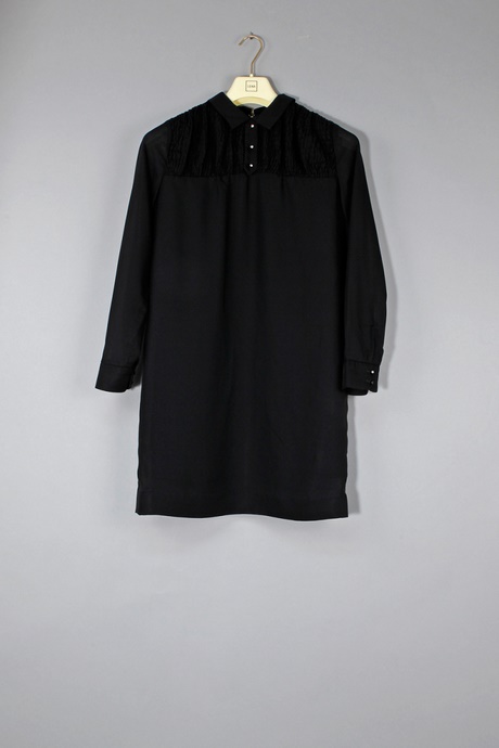 Vintage jurk zwart vintage-jurk-zwart-19_11