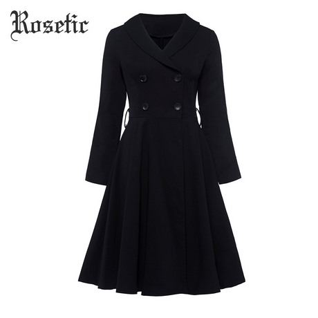 Vintage jurk zwart vintage-jurk-zwart-19_13