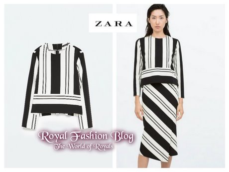 Zara kleding