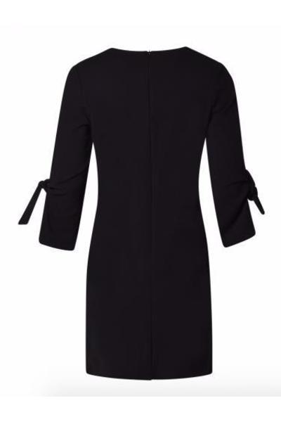 Zwarte casual jurk zwarte-casual-jurk-27_3