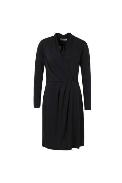Zwarte casual jurk zwarte-casual-jurk-27_5