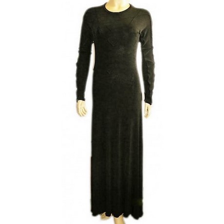 Zwarte vintage jurk zwarte-vintage-jurk-20_13