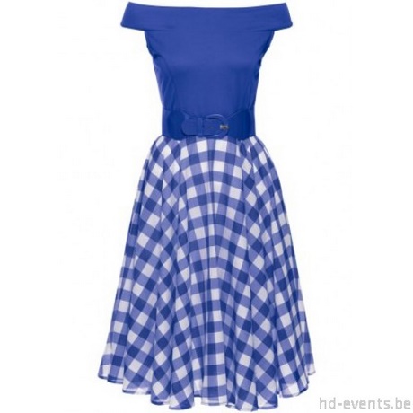 Bodyflirt jurk blauw bodyflirt-jurk-blauw-22_14
