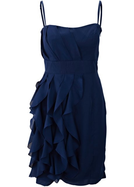 Bodyflirt jurk blauw bodyflirt-jurk-blauw-22_2
