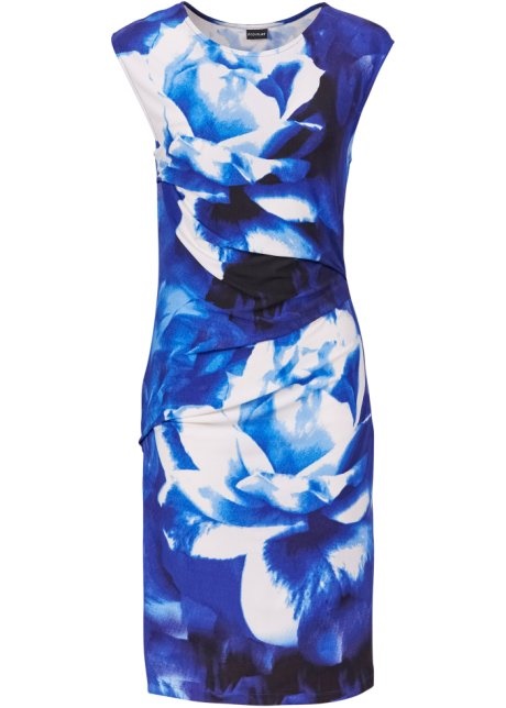 Bodyflirt jurk blauw bodyflirt-jurk-blauw-22_5