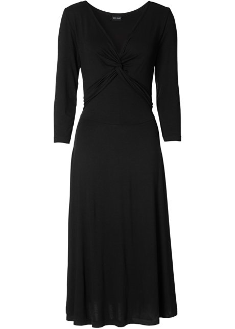 Bodyflirt jurk zwart bodyflirt-jurk-zwart-97