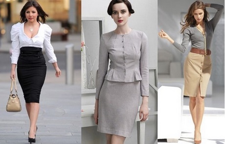 Business outfit dames business-outfit-dames-93_14