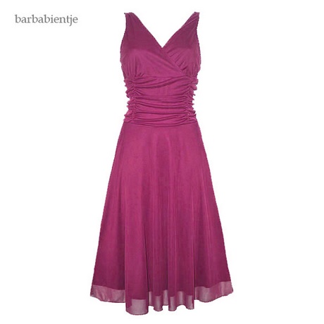 Donker roze jurk donker-roze-jurk-38_2