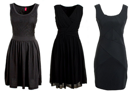 Feestelijke zwarte jurk feestelijke-zwarte-jurk-39_3