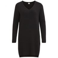 Gebreide zwarte jurk gebreide-zwarte-jurk-80
