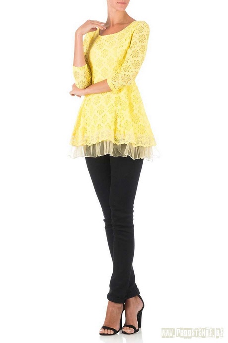 Gele kanten jurk gele-kanten-jurk-13_13