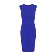 Jurk kobaltblauw jurk-kobaltblauw-99_3