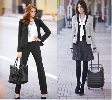 Kantoor outfit dames kantoor-outfit-dames-30_9