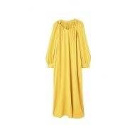 Lange gele jurk lange-gele-jurk-98_3