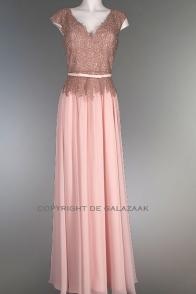 Roze gala jurk roze-gala-jurk-33