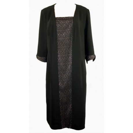 Zwarte nette jurk zwarte-nette-jurk-74_11