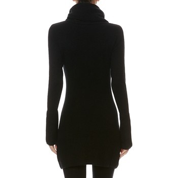 Zwarte trui jurk zwarte-trui-jurk-43_5