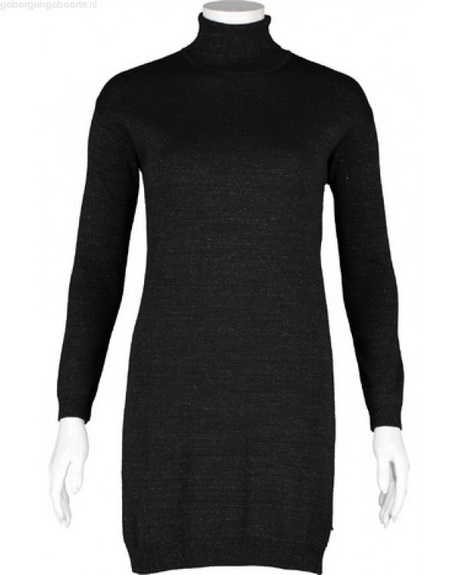 Zwarte trui jurk zwarte-trui-jurk-43_7