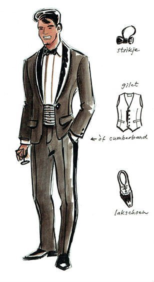 Black tie dresscode bruiloft black-tie-dresscode-bruiloft-28_10