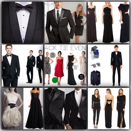 Black tie dresscode bruiloft black-tie-dresscode-bruiloft-28_12