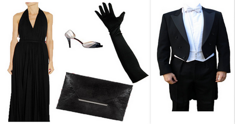 Black tie dresscode bruiloft black-tie-dresscode-bruiloft-28p