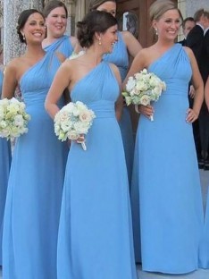 Bruidsmeisjes jurken blauw bruidsmeisjes-jurken-blauw-25_2