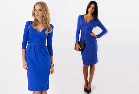 Chique blauwe jurk chique-blauwe-jurk-45