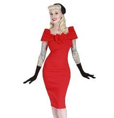Dames kleding jaren 50 dames-kleding-jaren-50-10_4