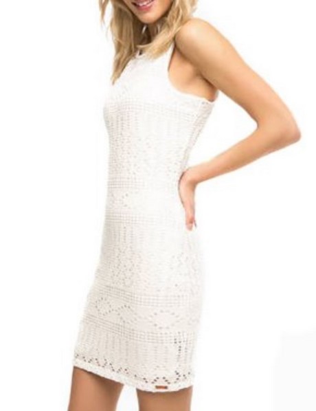 Gehaakte jurk wit gehaakte-jurk-wit-55_6