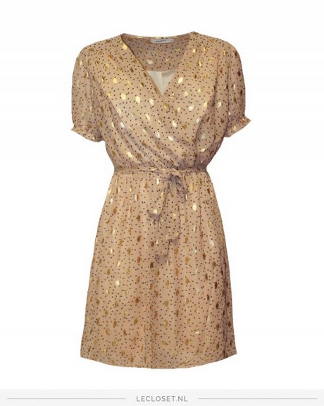 Gouden bandage jurk gouden-bandage-jurk-85_12